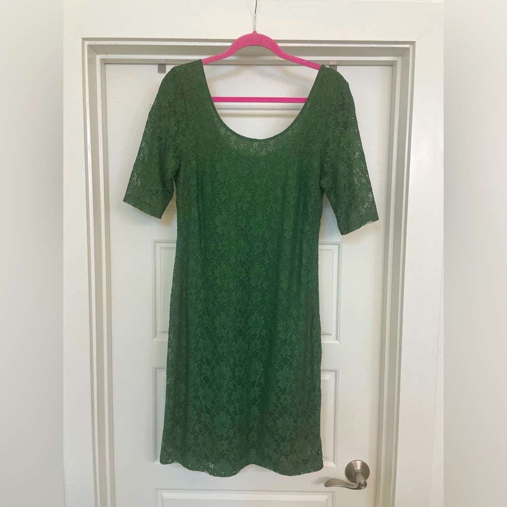 Banana Republic dress